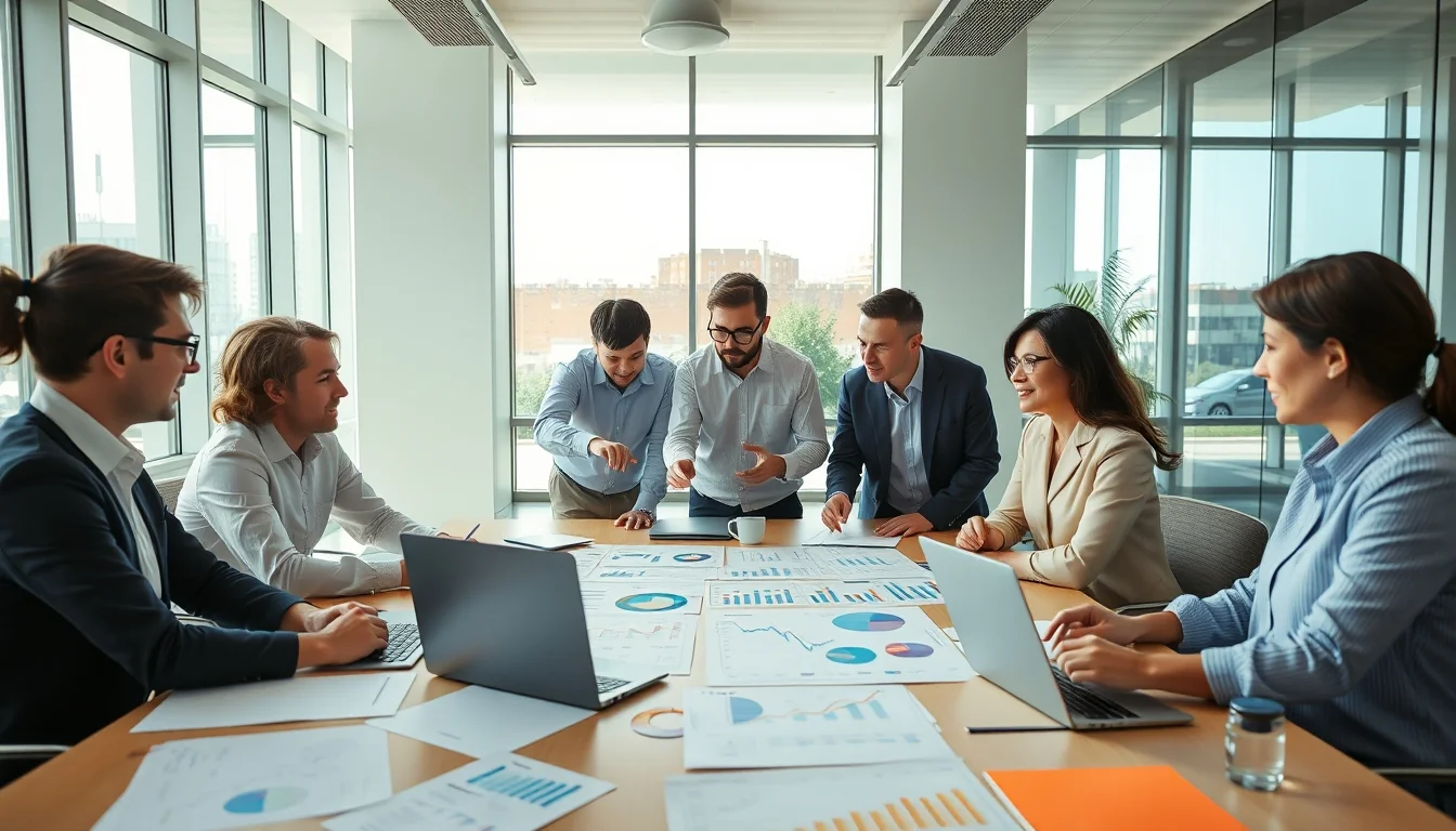 Welcome to Financial Analytics Report
